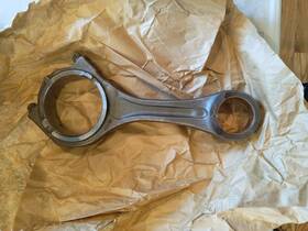 7096533c93 International 7096533c92 New Oem Connecting Rod A26 12.4l Engine