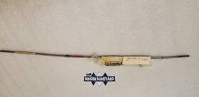 860086r1 International Harvester Nos 61-65 Scout 80/800 Accelerator Rod