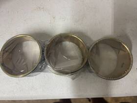 M-2882581 Interstate-mcbee Cummins Bushing Connecting Rod 3 Nwb