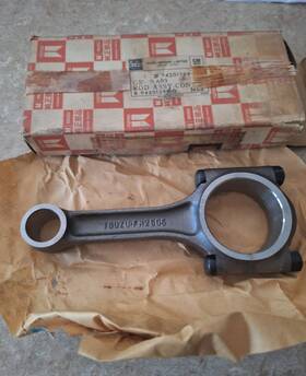 94201299 Isuzu Nos Gm Connecting Rod 1976-1982 Chevy Luv