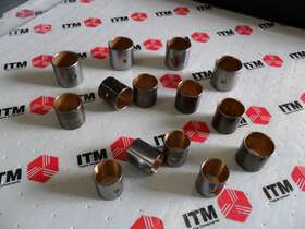 Rb4037 Itm Engine Components Piston Wrist Pin Bushing-pin Bushing