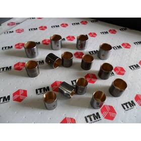 Rb4100 Itm Engine Components Piston Wrist Pin Bushing Rb4100 Itm Engine Components Piston Wrist Pin Bushing