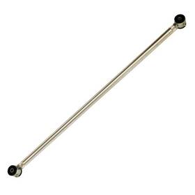 23730 J&m For 1982-2002 Camaro Firebird Aluminum Adj Panhard Rod Poly/poly Ends Bare