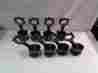 J9667 Mopar 440 Connecting Rods Oem Set Of 8 Charger Gtx Cuda