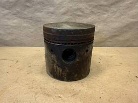 Inline-6 Jaguar C26571 4.2 Engine Piston Oem
