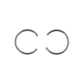 748-050-mw Je Pistons Wrist Pin Retainer
