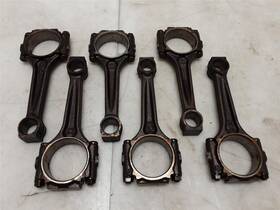 2020460 Jeep Used Engine Connecting Rod Fits 2003 Wrangler Grade A