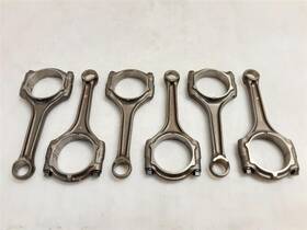 2129081 Jeep Used Engine Connecting Rod Fits 2013 Wrangler Grade A