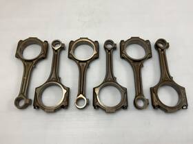 2494935 Jeep Used Engine Connecting Rod Fits 2008 Wrangler Grade A