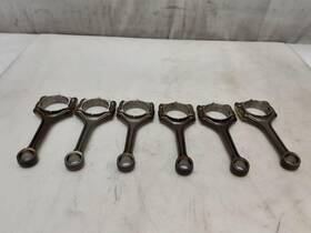 3137685 Jeep Used Engine Connecting Rod Fits 2018 Wrangler Grade A