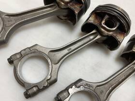 3764400 Jeep Used Engine Connecting Rod Fits 2020 Wrangler Grade A