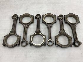 4128610 Jeep Used Engine Connecting Rod Fits 2011 Wrangler Grade A
