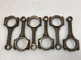 5462424 Jeep Used Engine Connecting Rod Fits 2010 Wrangler Grade A