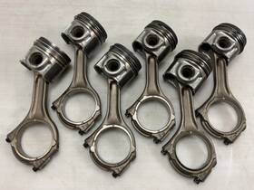 6144089 Jeep Used Engine Connecting Rod Fits 2023 Gladiator Grade A
