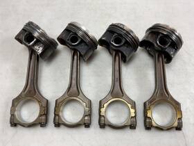 7283270 Jeep Used Engine Connecting Rod Fits 2019 Wrangler Grade A