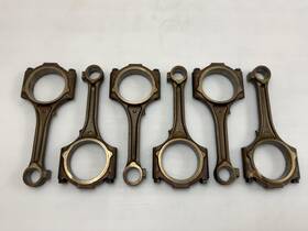 966351 Jeep Used Engine Connecting Rod Fits 2007 Wrangler Grade A
