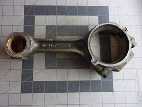 Re21076 John Deere Ar55978 Connecting Rod Re16495