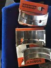 Ms2626m Johnson Main Bearing Set Chevrolet Ms