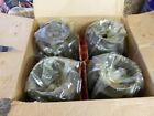 K-0161.000.00.401 Mahle Vintage Nos Volkswagen Standard Cylinder And Piston Kit Complete
