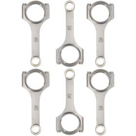 005ep17148 K1 Technologies Bmw B58 Set Of 6 H-beam Connecting Rods 148.18mm