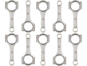 007aq25612 K1 Technologies Set Of 10 Connecting Rods Chrysler Viper 1994-2002 2nd Gen 6.123