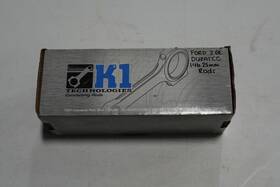 011bl16576 K1 Technologies Ford 2.0l Duratec Connecting Rods 146.25mm H-beam 011bl16576 K1 Technologies Ford 2.0l Duratec Connecting Rods 146.25mm H-beam
