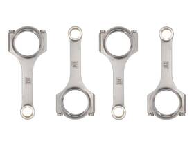 012ei17134 K1 Technologies Opel C24ne Set Of 4 H-beam Connecting Rods 134.00mm