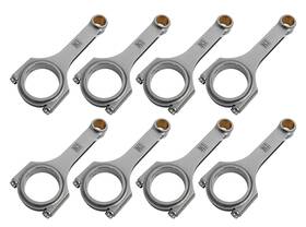 012ae25610 K1 Technologies 12ae25610 - Domestic Matched H-beam Connecting Rod Set With