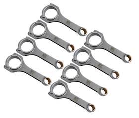 012ae25613 K1 Technologies 12ae25613 H-beam Billet Connecting Rods