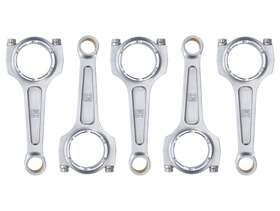 344dw21143 K1 Technologies Connecting Rod Set Fits Volvo B5 143.00 Mm Length