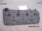 K191 8ba Ford Engine Head Flathead Holes Casting
