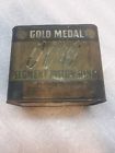 K4181 Plymouth Gold Medal Segment