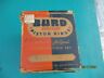 K543 Burd Piston Rings Hudson Cylinder Engine
