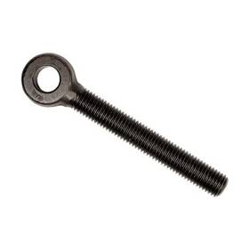 6e-b7mach Ken Forging Rod End Machined Male 5/8x6 In