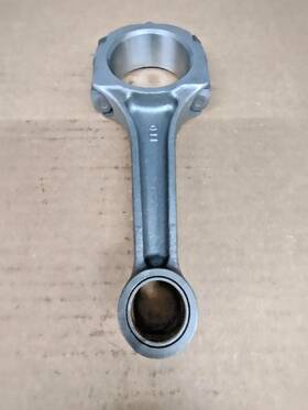 0k9a411210 Kia 4x Oem Connecting Rod 1995-200 Fe - Dohc 2.0 1998 Cc Sportage