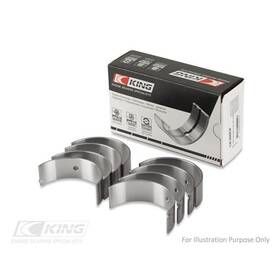 Cr4135am King Engine Bearings Racing Std Size Connecting Rod For Toyota Camry / Scepter Vista