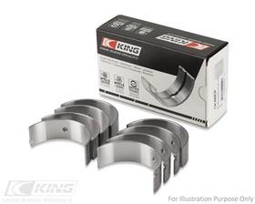 Cr4514si King Engine Bearings Racing Std Size Connecting Rod Bearing Set For Toyota 1azfe / 2azfe
