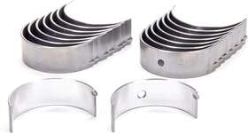 King Engine Bearings Cr807hpnstdx Chevy Ls1 / Ls6 Ls3 Size Stdx Performance Rod Bearing Set