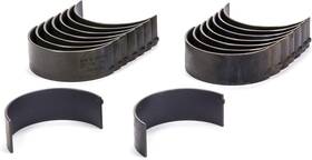 Cr807xpnc010 King Engine Bearings Cr 807xpnc 010 Connecting Rod Bearing Xp 0.010 Inch Undersize