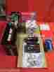 Kit-4p Toyota 4p Forklift Engine Kit Gas 1.5l Pistons Gaskets Bearings Rings