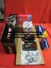 Kit-4y Guardian Toyota Forklift Engine Kit Pistons Rings Gaskets Bearings Chain