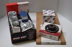 Kit-h15 Wolf Fits Nissan Datsun