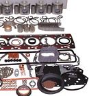 Kit-k21 Guardian Fits Nissan Lift Truck Engine Kit Forklift Pistons Rings