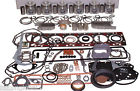 Followers13751-47011 Kit2hl Falcon Toyota Forklift Engine Kit Diesel Pistons Sleeves Bearings Gaskets