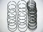 Ko502-std American Hammered Piston Ring Company 1961 To 1963 Buick Oldsmobile 215 Cu In Standard Rings 4235-std