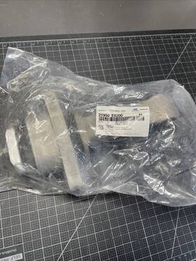 21950e6200 Korea Genuine Parts Bracket Assy-roll Rod For Sonata Hybrid 16