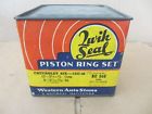 Kr566 Std Qwik Seal Western Auto Stores Chevrolet Piston Rings To