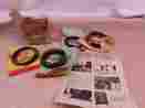 L-2750c Mcquay Norris Std Piston Ring Set 3 1 2 6 Cyl Nash 1952-56