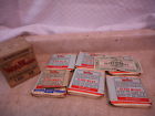L-330 Mcquay Norris 030 Piston Ring Set 3 1 2 6 Cyl 4 Rings Per