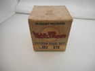 L-332 Std Mcquay-norris Sealed Vintage